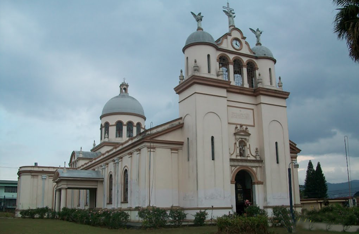 San Antonio de Padua, curridabat MEV