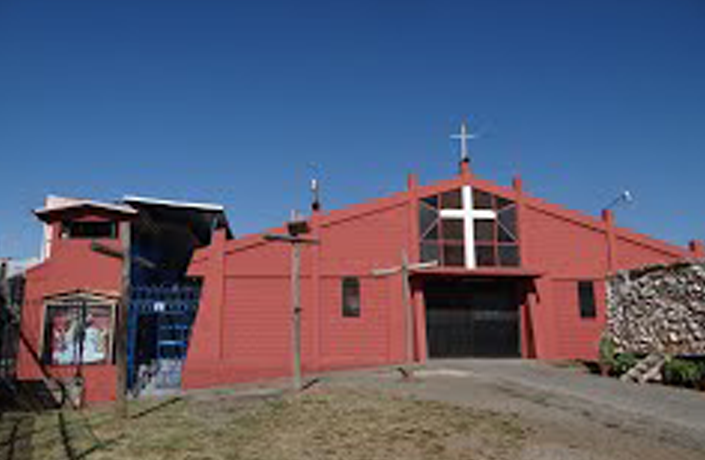 Iglesia de San Pio MEV